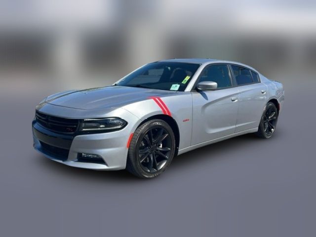 2016 Dodge Charger R/T