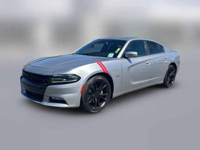 2016 Dodge Charger R/T