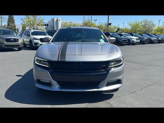 2016 Dodge Charger R/T
