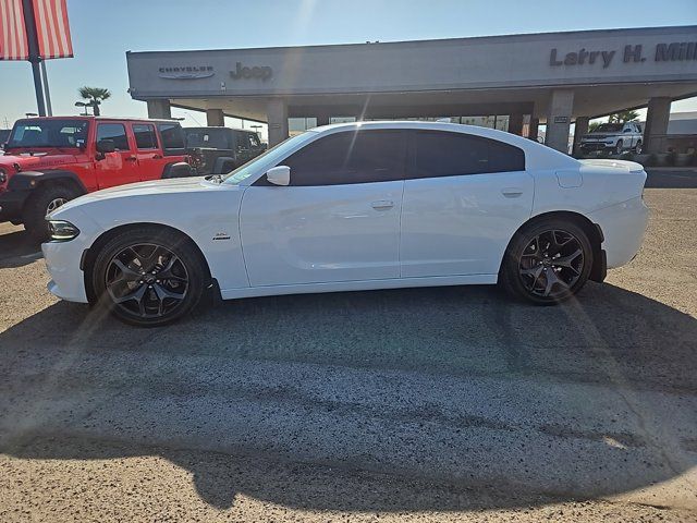 2016 Dodge Charger R/T