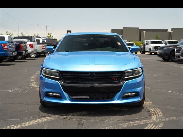 2016 Dodge Charger R/T