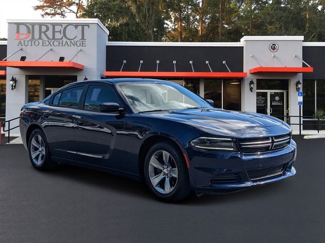 2016 Dodge Charger SE