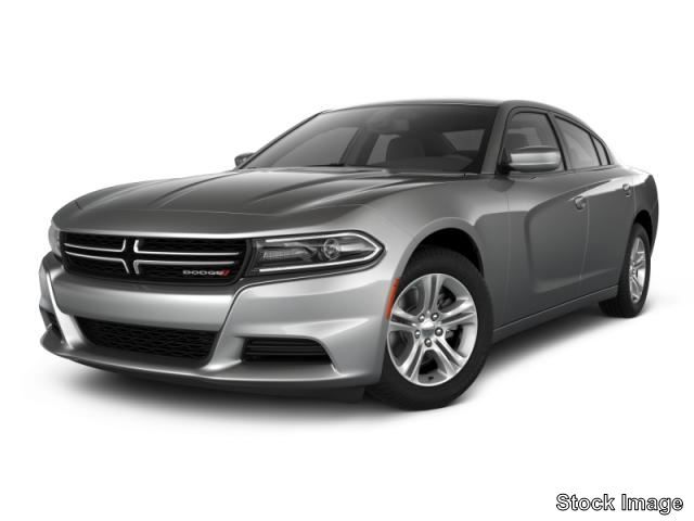 2016 Dodge Charger SE