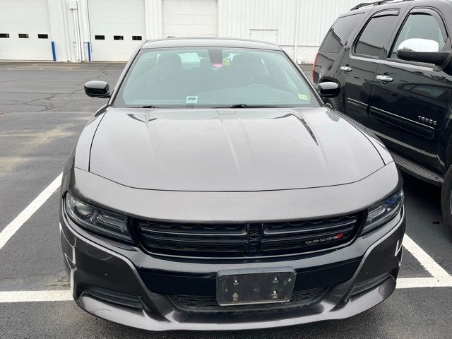 2016 Dodge Charger SE