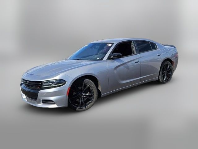 2016 Dodge Charger SE