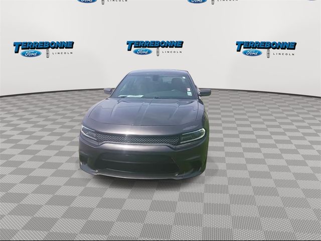 2016 Dodge Charger SE