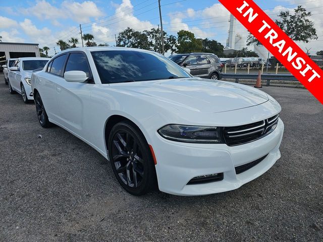 2016 Dodge Charger SE