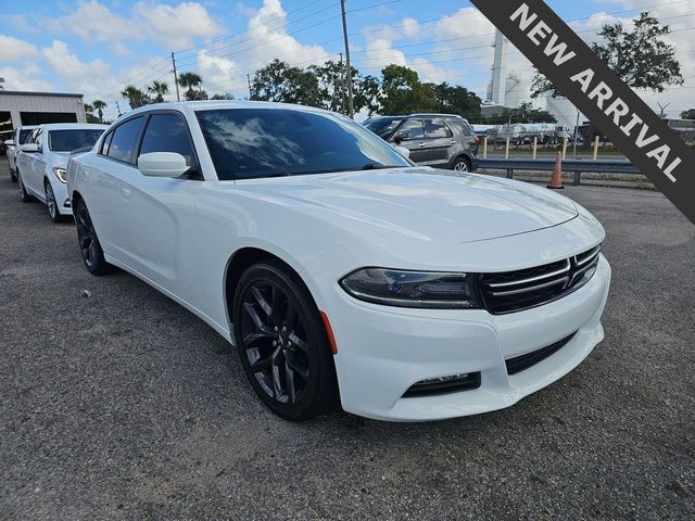 2016 Dodge Charger SE