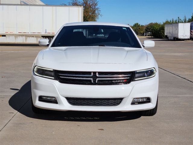 2016 Dodge Charger SE