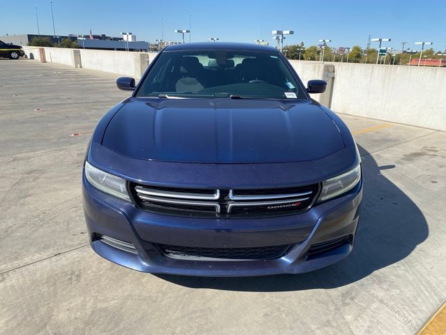 2016 Dodge Charger SE