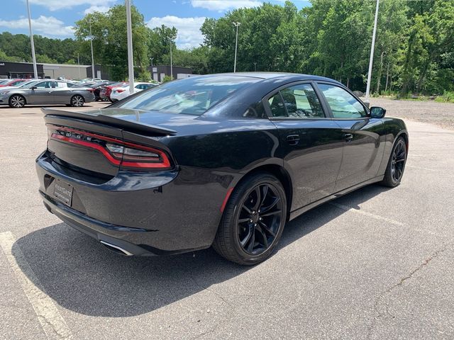 2016 Dodge Charger SE