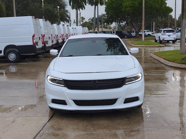 2016 Dodge Charger SE