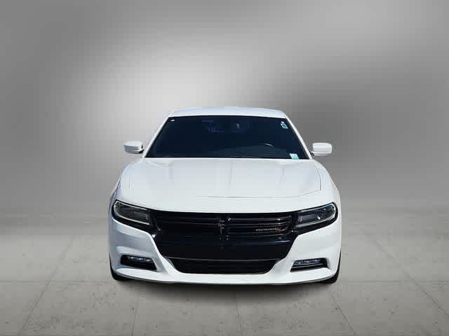 2016 Dodge Charger SE