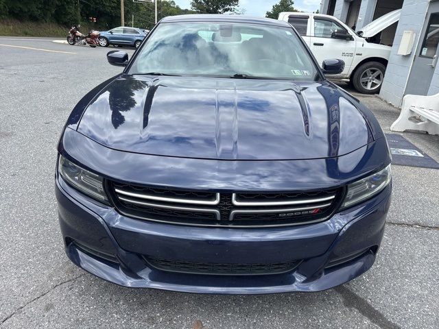 2016 Dodge Charger SE