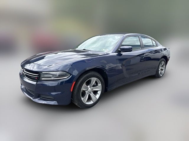 2016 Dodge Charger SE