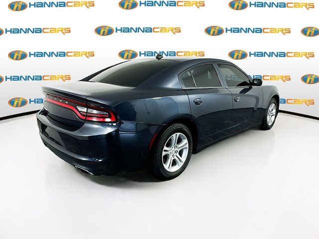 2016 Dodge Charger SE