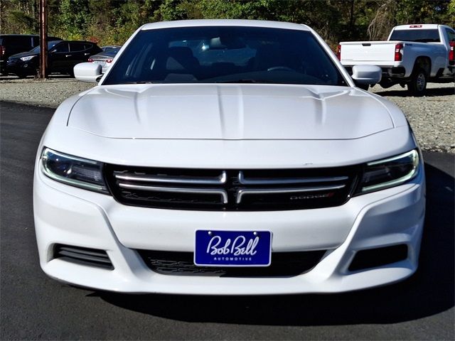 2016 Dodge Charger SE