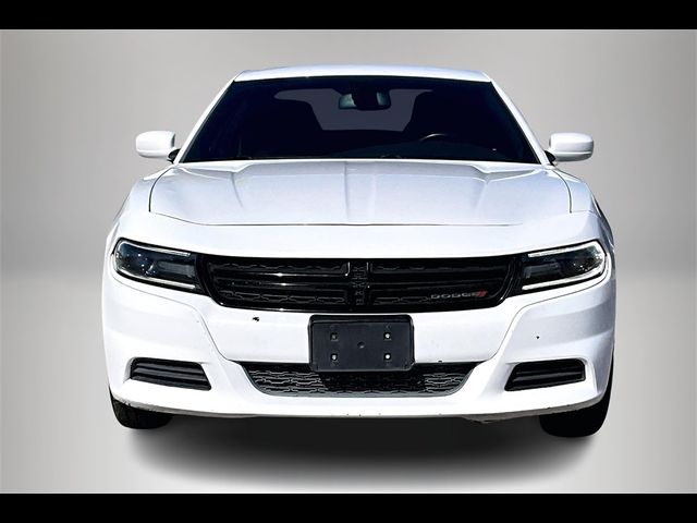 2016 Dodge Charger SE