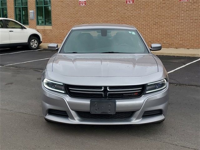 2016 Dodge Charger SE