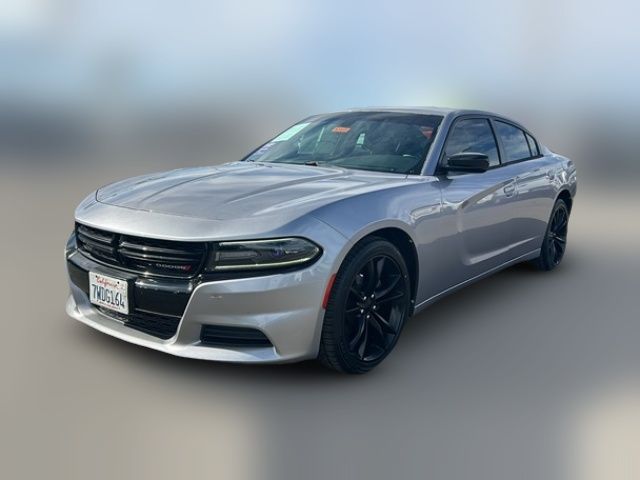 2016 Dodge Charger SE