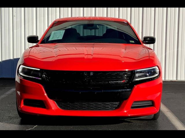 2016 Dodge Charger SE