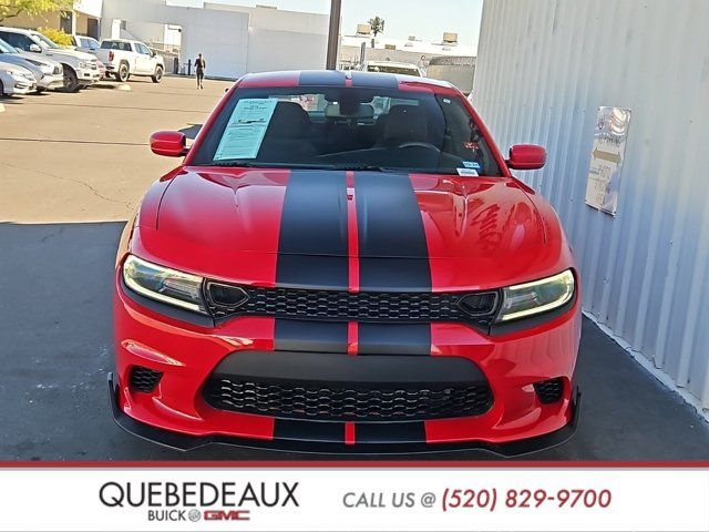 2016 Dodge Charger SE