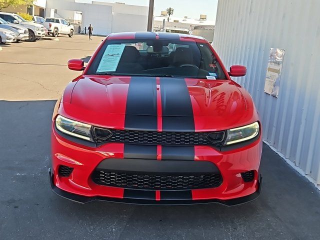 2016 Dodge Charger SE