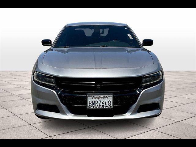 2016 Dodge Charger SE