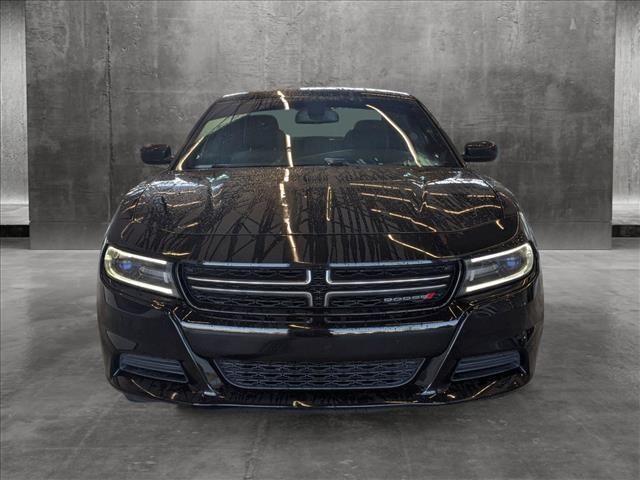 2016 Dodge Charger SE