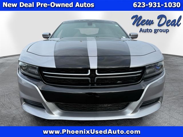 2016 Dodge Charger SE