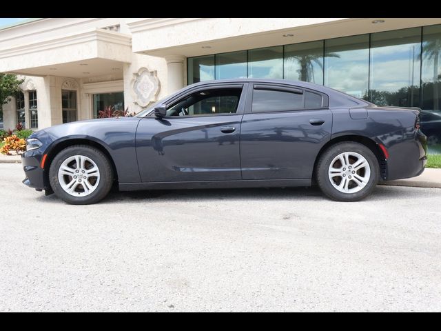 2016 Dodge Charger SE