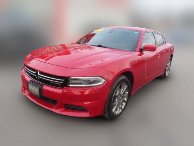 2016 Dodge Charger SE