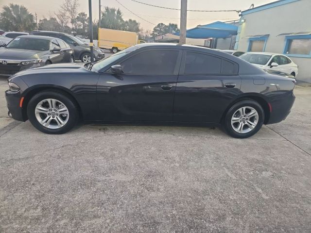 2016 Dodge Charger SE