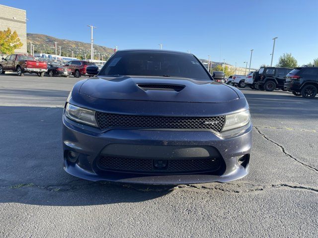 2016 Dodge Charger SRT 392