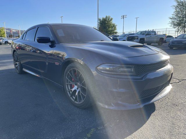 2016 Dodge Charger SRT 392