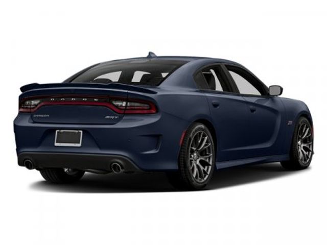 2016 Dodge Charger SRT 392