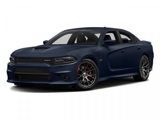 2016 Dodge Charger SRT 392