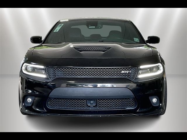 2016 Dodge Charger SRT 392