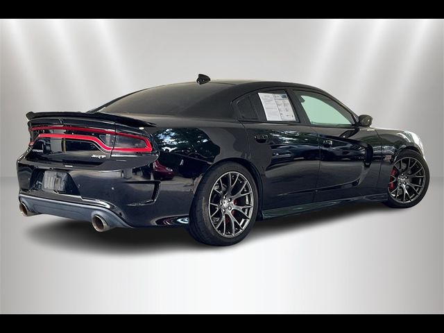 2016 Dodge Charger SRT 392