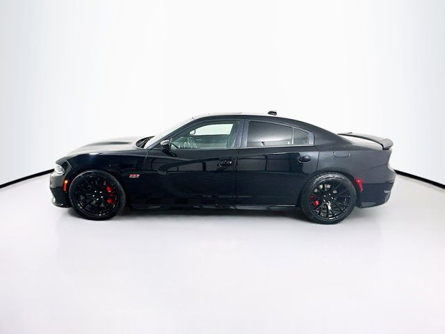 2016 Dodge Charger SRT 392