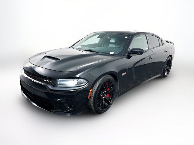 2016 Dodge Charger SRT 392