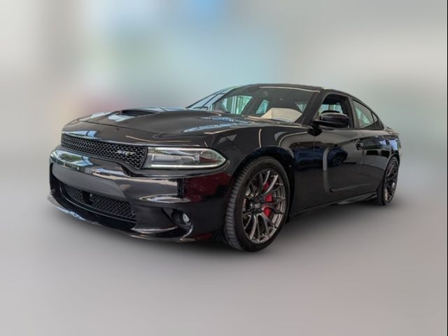 2016 Dodge Charger SRT 392
