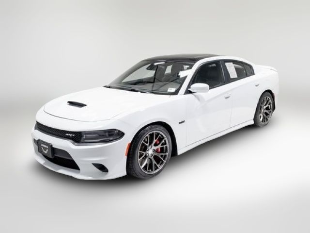 2016 Dodge Charger SRT 392