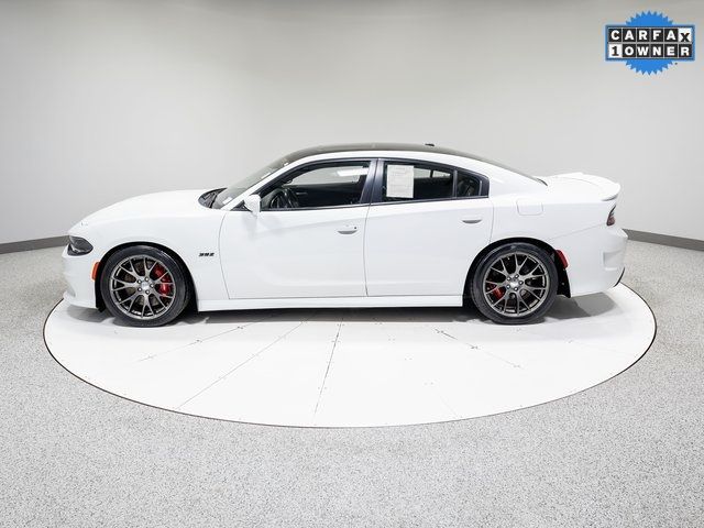 2016 Dodge Charger SRT 392