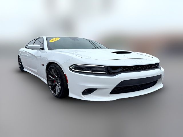 2016 Dodge Charger SRT 392