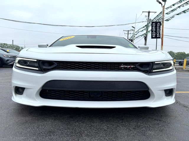 2016 Dodge Charger SRT 392