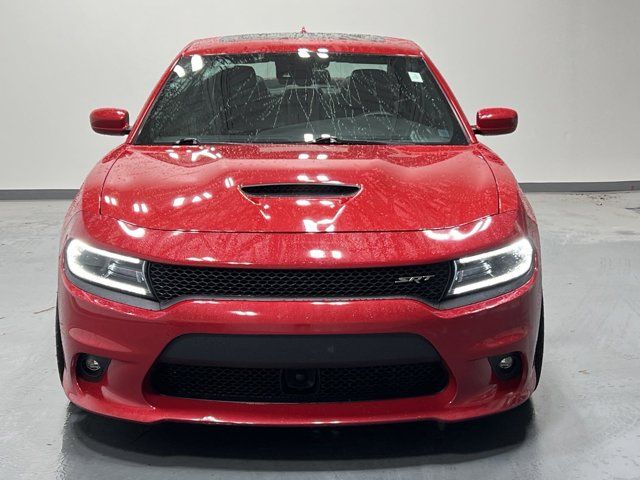 2016 Dodge Charger SRT 392