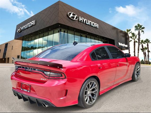 2016 Dodge Charger SRT 392