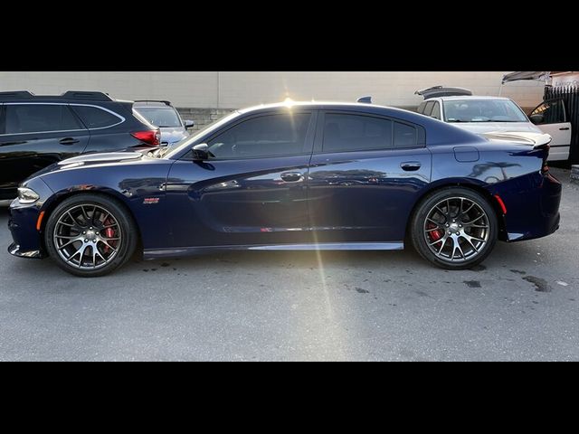 2016 Dodge Charger SRT 392