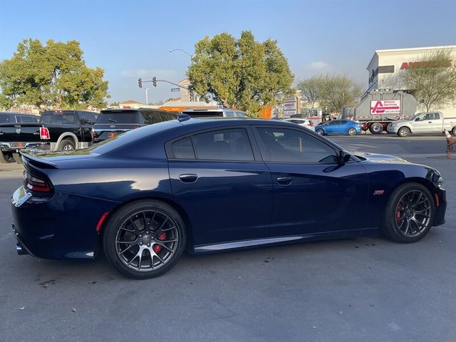 2016 Dodge Charger SRT 392